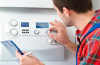 free commercial Broadgrass Green boiler quotes