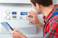 free Broadgrass Green gas safe engineer quotes
