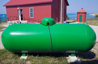 Broadgrass Green fuelled boilers